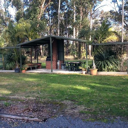 Snowy River Lodge Motel Orbost Exteriér fotografie