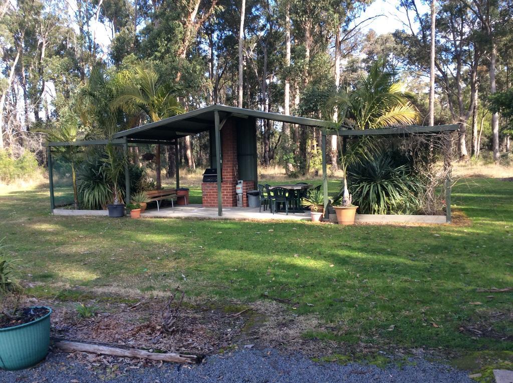 Snowy River Lodge Motel Orbost Exteriér fotografie