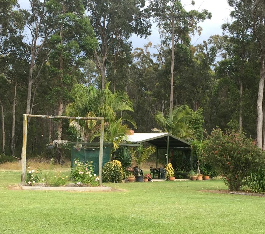 Snowy River Lodge Motel Orbost Exteriér fotografie